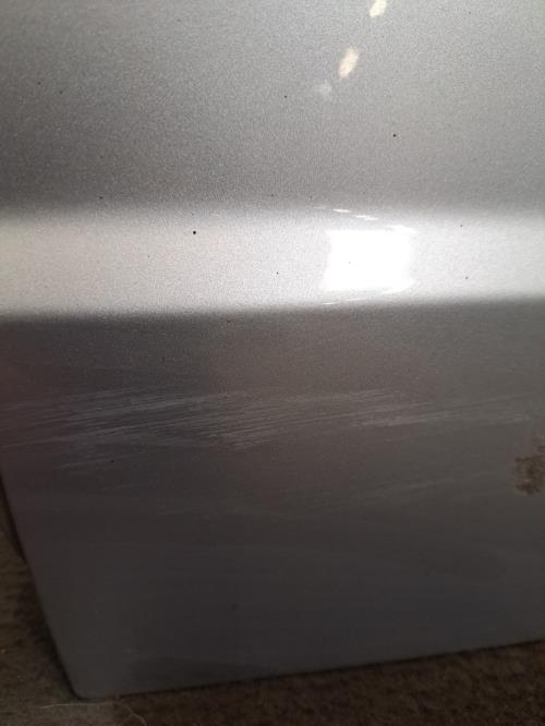 Image Porte arriere gauche - HONDA JAZZ 3