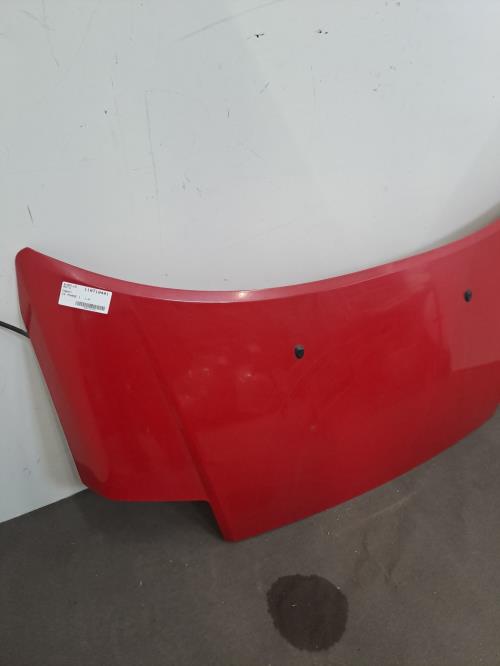 Image Capot - CITROEN C2