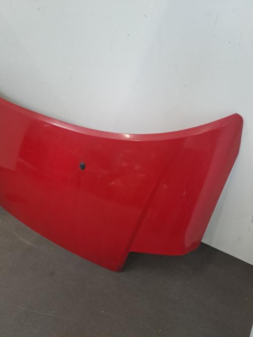 Image Capot - CITROEN C2