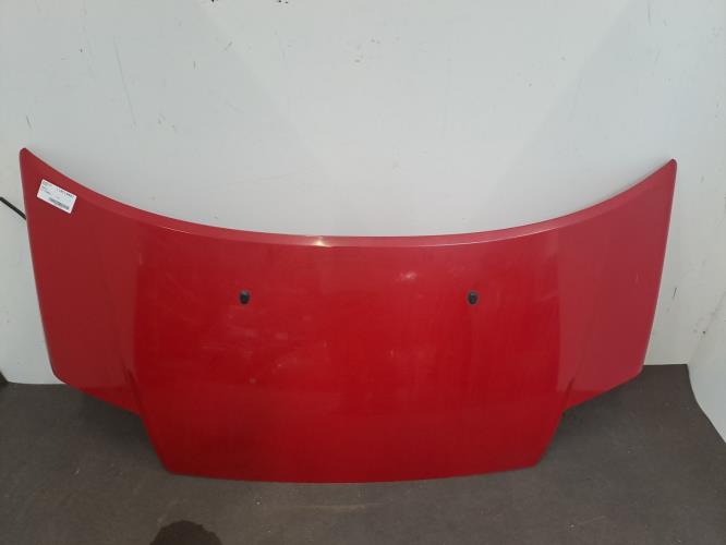 Image Capot - CITROEN C2