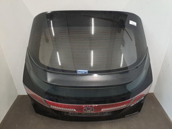 Image Malle/Hayon arriere - HONDA CIVIC 8