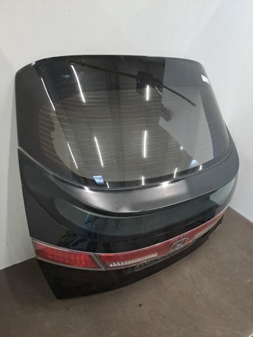 Image Malle/Hayon arriere - HONDA CIVIC 8