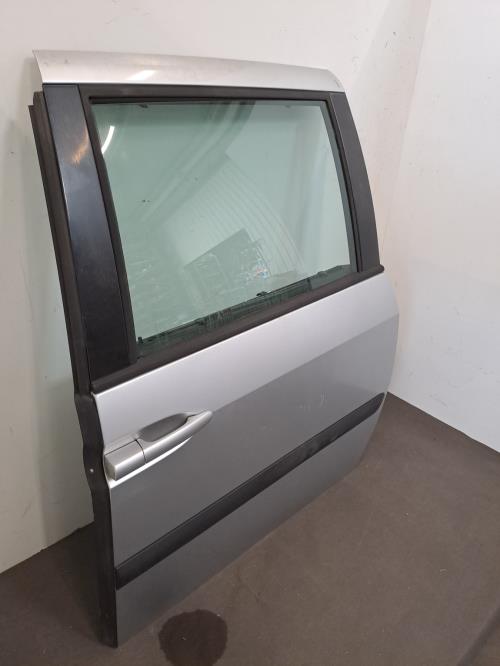 Image Porte laterale gauche - CITROEN C8