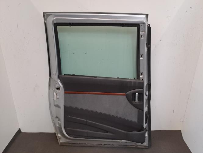 Image Porte laterale gauche - CITROEN C8