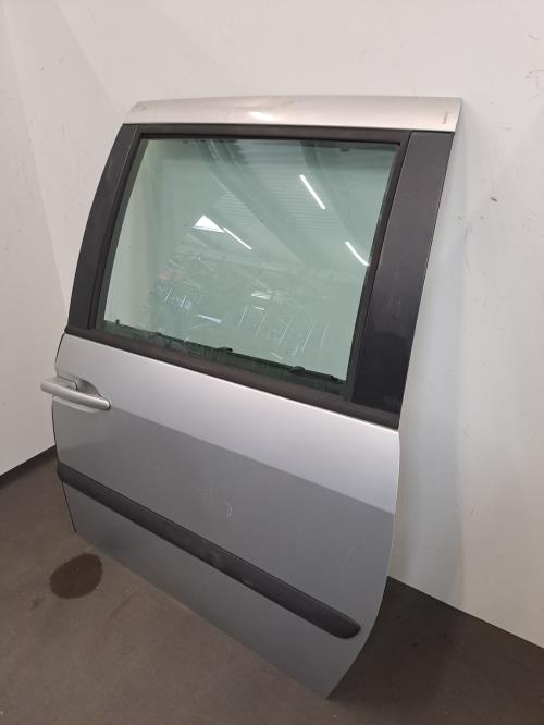 Image Porte laterale gauche - CITROEN C8