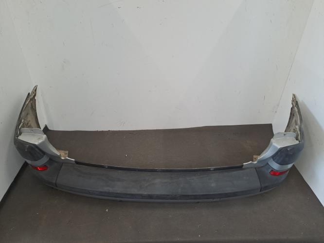 Image Pare choc arriere - CITROEN C8