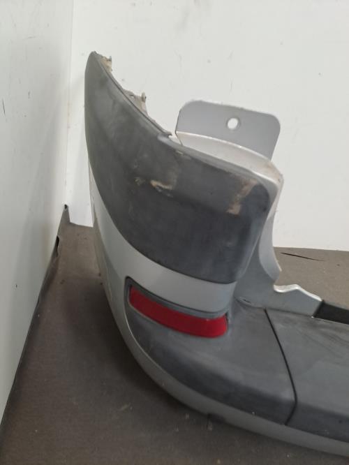 Image Pare choc arriere - CITROEN C8
