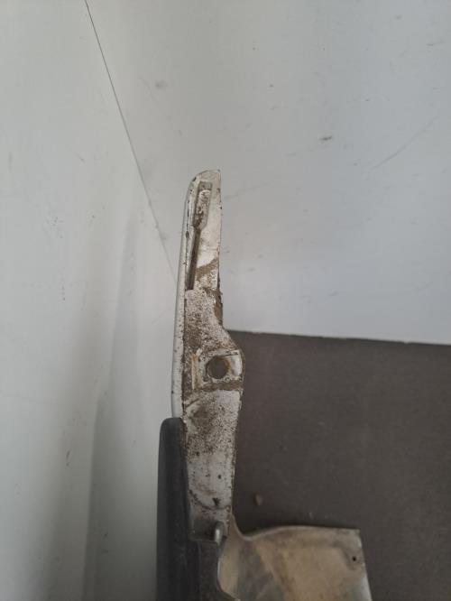 Image Pare choc arriere - CITROEN C8
