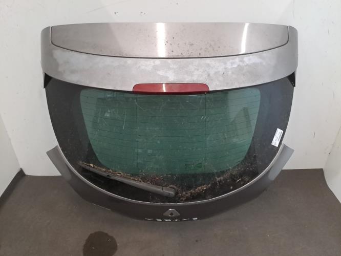 Image Malle/Hayon arriere - RENAULT MEGANE 3