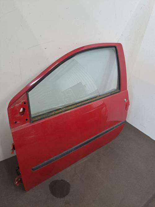 Image Porte avant gauche - RENAULT TWINGO 2