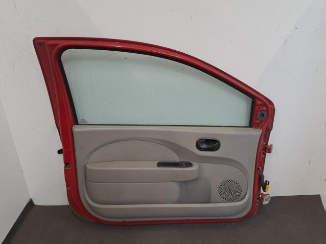 Image Porte avant gauche - RENAULT TWINGO 2