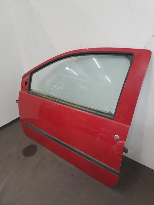 Image Porte avant gauche - RENAULT TWINGO 2