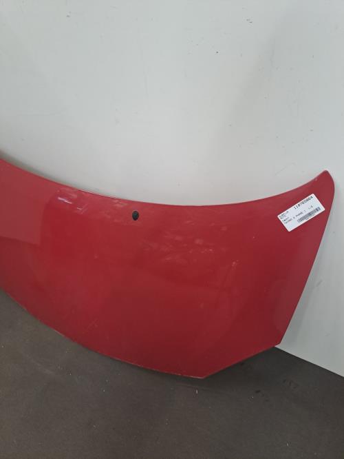 Image Capot - RENAULT TWINGO 2