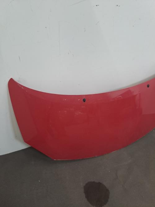 Image Capot - RENAULT TWINGO 2