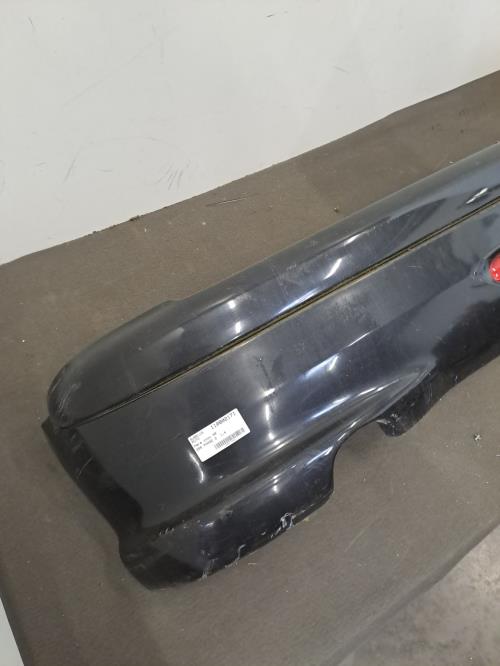 Image Pare choc arriere - PEUGEOT 206