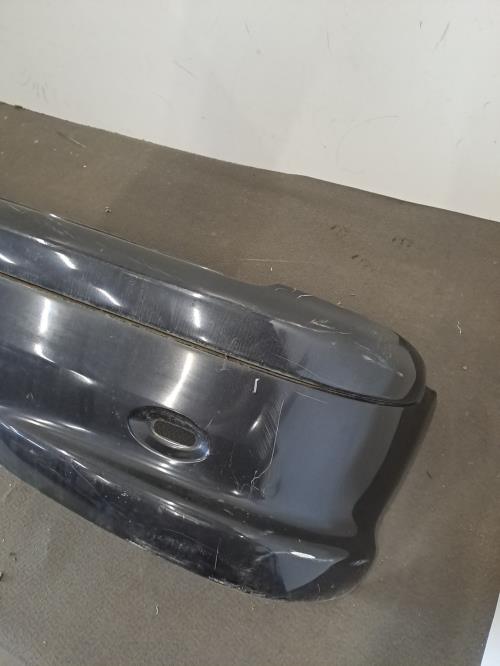 Image Pare choc arriere - PEUGEOT 206