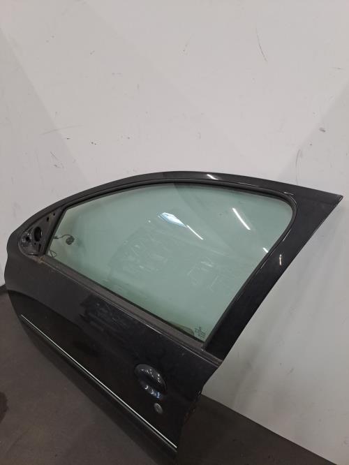 Image Porte avant gauche - PEUGEOT 206