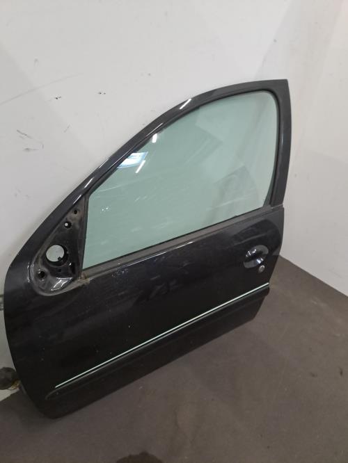 Image Porte avant gauche - PEUGEOT 206