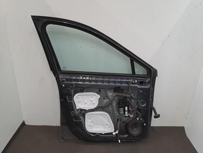 Image Porte avant gauche - RENAULT SCENIC 3