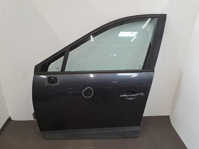 Image Porte avant gauche - RENAULT SCENIC 3