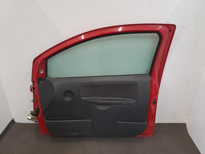 Image Porte avant droit - CITROEN C2