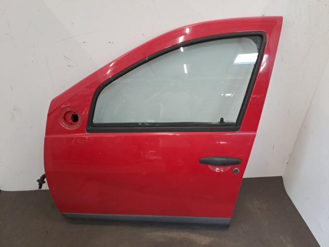 Image Porte avant gauche - DACIA SANDERO 1