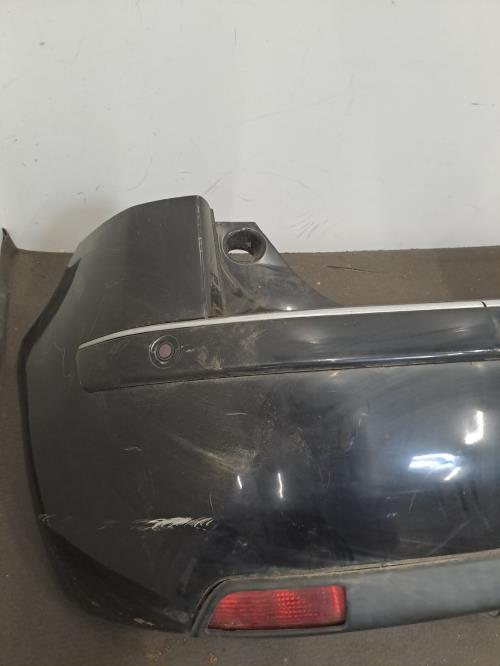 Image Pare choc arriere - CITROEN C4 1