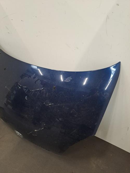 Image Capot - TOYOTA YARIS 1