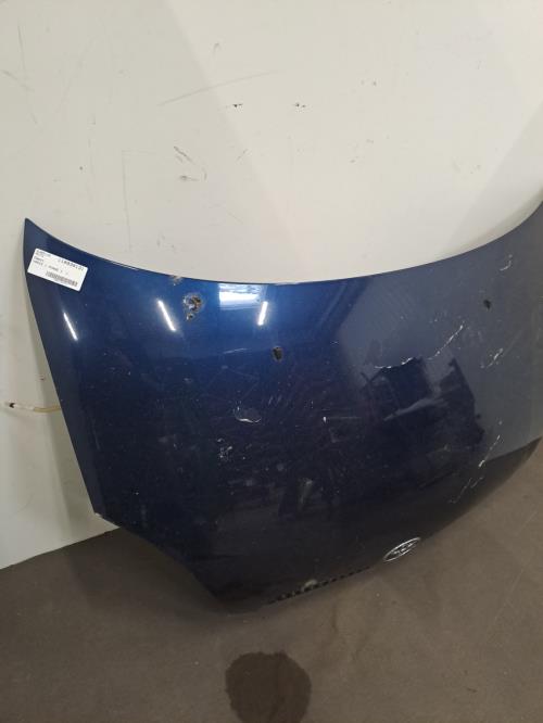 Image Capot - TOYOTA YARIS 1