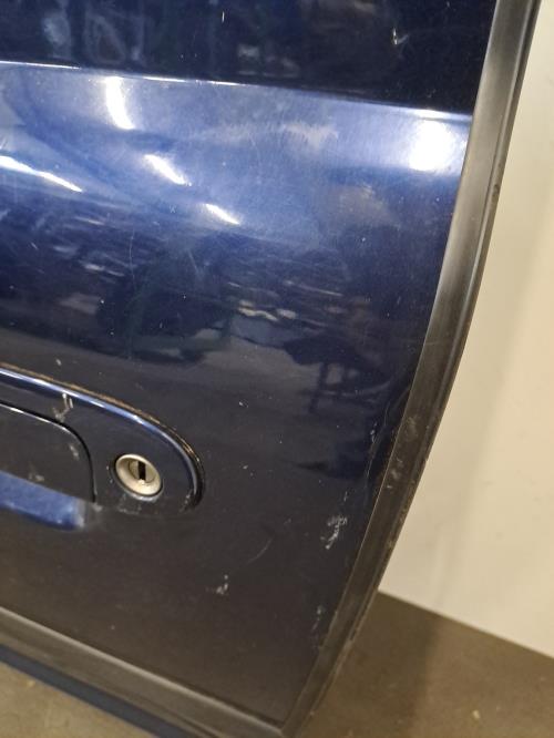 Image Porte avant gauche - TOYOTA YARIS 1