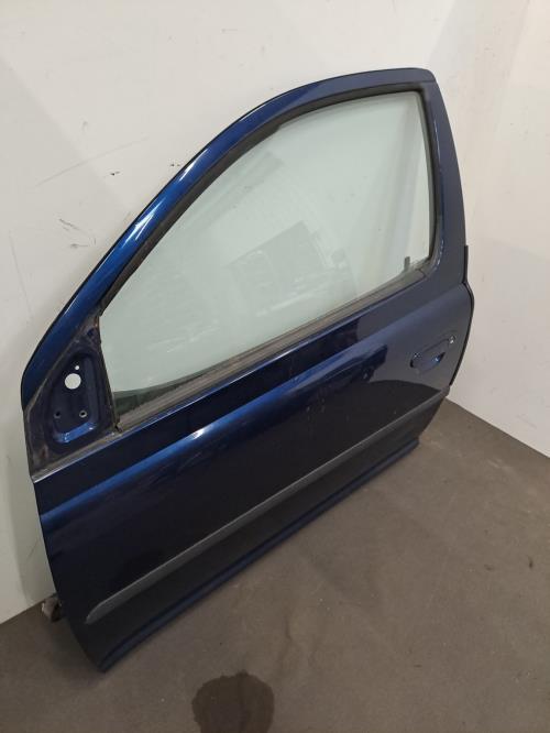 Image Porte avant gauche - TOYOTA YARIS 1