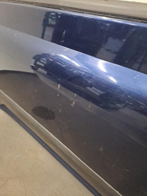 Image Porte avant gauche - TOYOTA YARIS 1