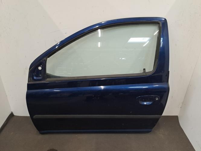 Image Porte avant gauche - TOYOTA YARIS 1