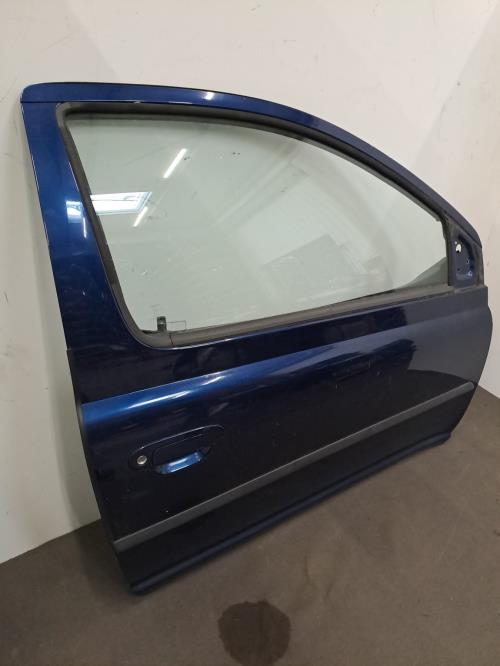 Image Porte avant droit - TOYOTA YARIS 1