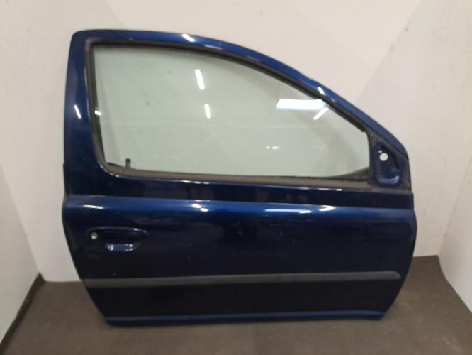Image Porte avant droit - TOYOTA YARIS 1