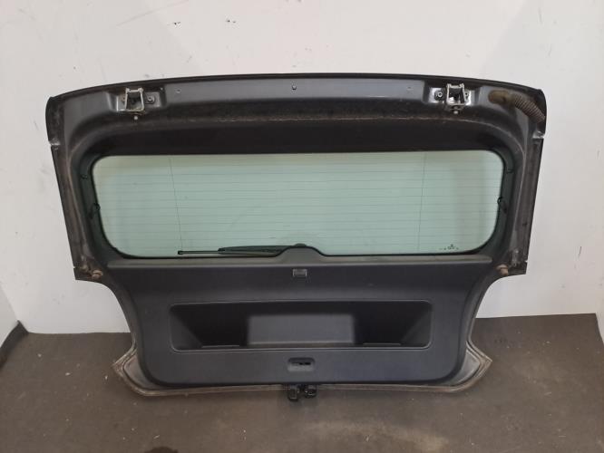 Image Malle/Hayon arriere - VOLKSWAGEN POLO 5