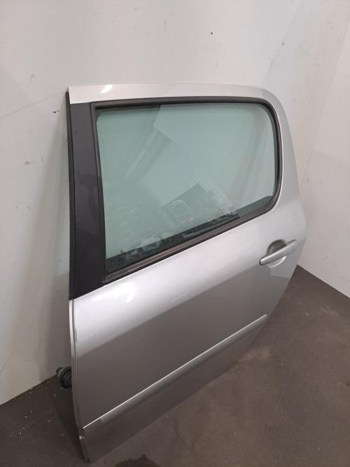 Image Porte arriere gauche - PEUGEOT 307