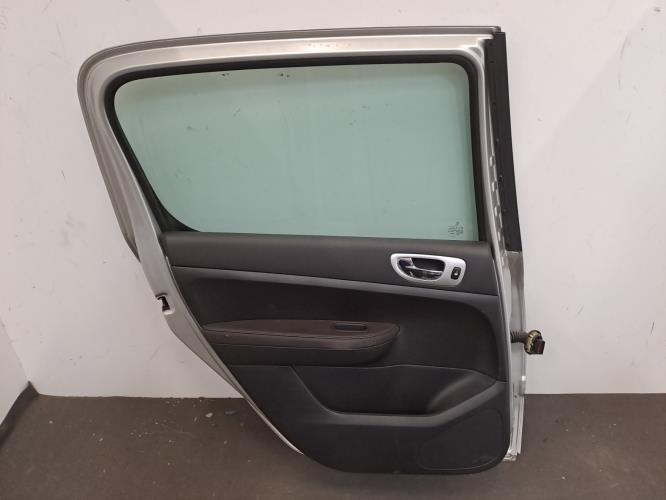 Image Porte arriere gauche - PEUGEOT 307