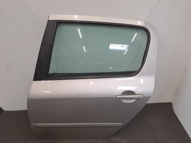 Image Porte arriere gauche - PEUGEOT 307
