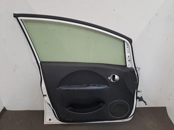 Image Porte avant gauche - PEUGEOT ION