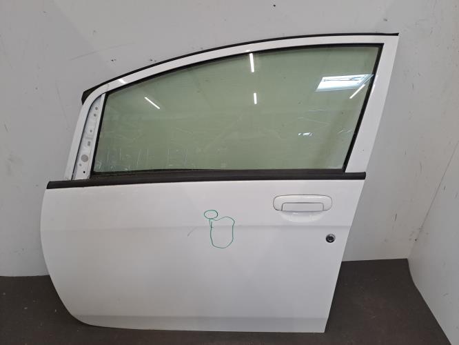 Image Porte avant gauche - PEUGEOT ION