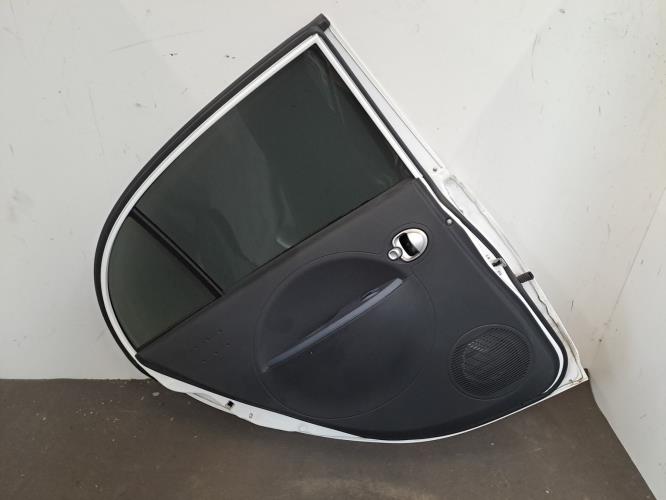 Image Porte arriere gauche - PEUGEOT ION