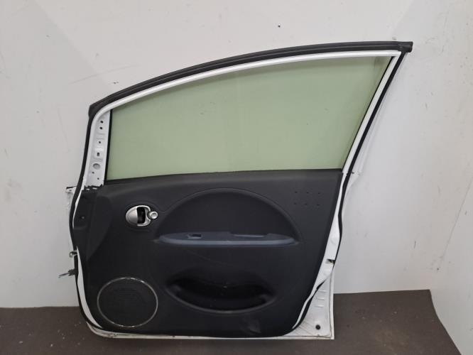 Image Porte avant droit - PEUGEOT ION