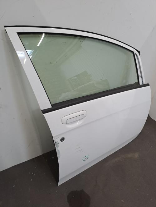 Image Porte avant droit - PEUGEOT ION