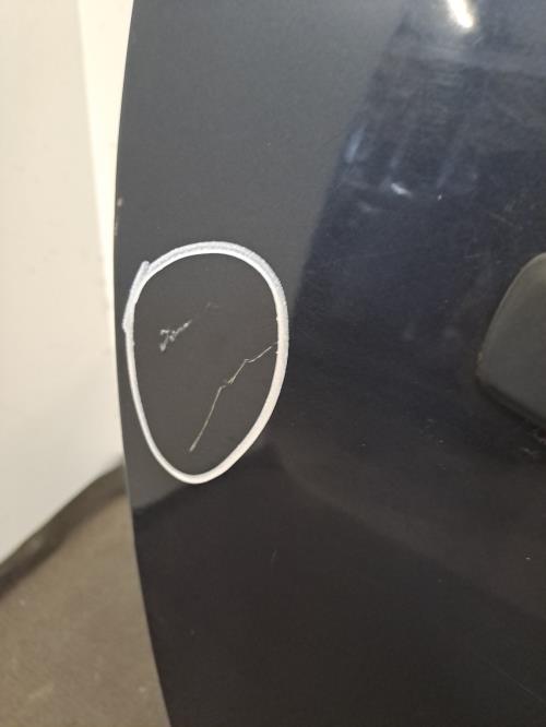 Image Porte avant droit - OPEL CORSA D