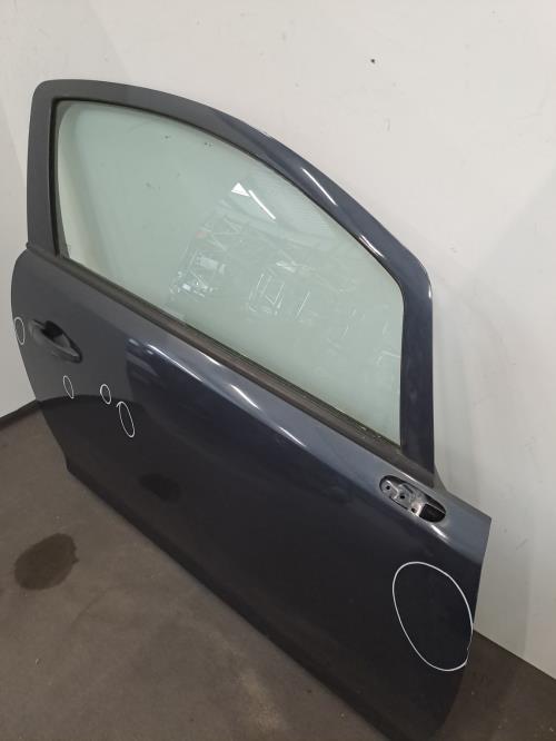 Image Porte avant droit - OPEL CORSA D