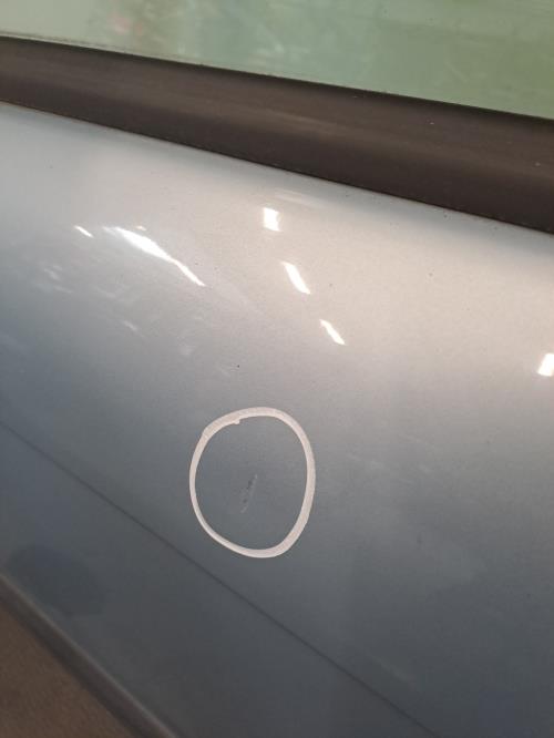 Image Porte arriere gauche - CITROEN C5 1