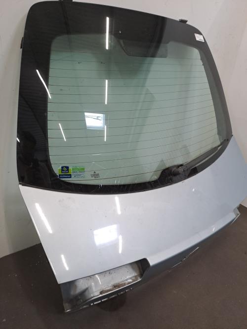 Image Malle/Hayon arriere - CITROEN C5 1