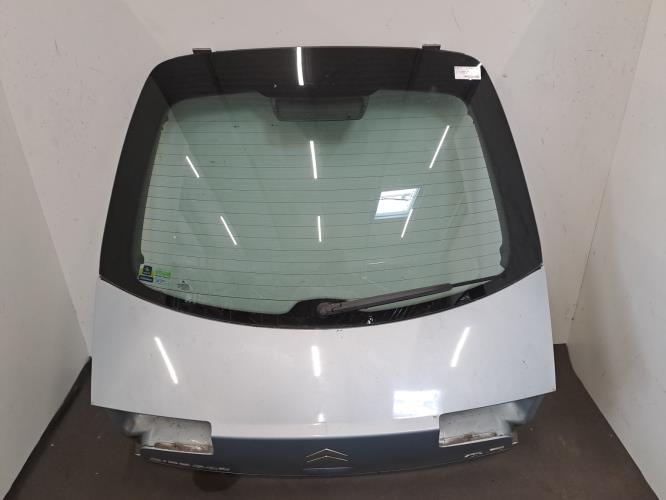 Image Malle/Hayon arriere - CITROEN C5 1
