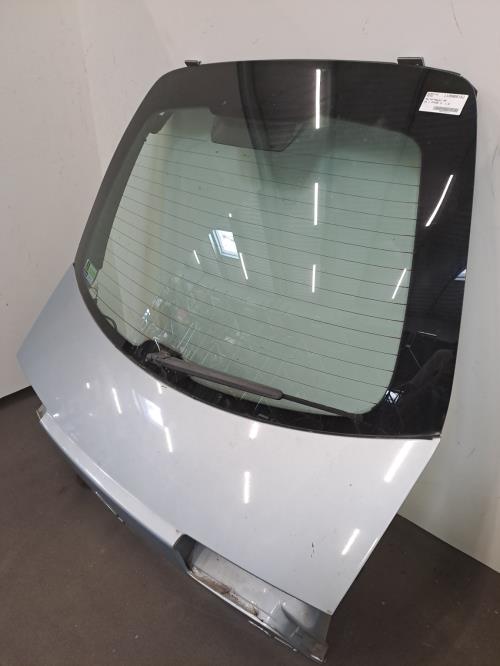 Image Malle/Hayon arriere - CITROEN C5 1